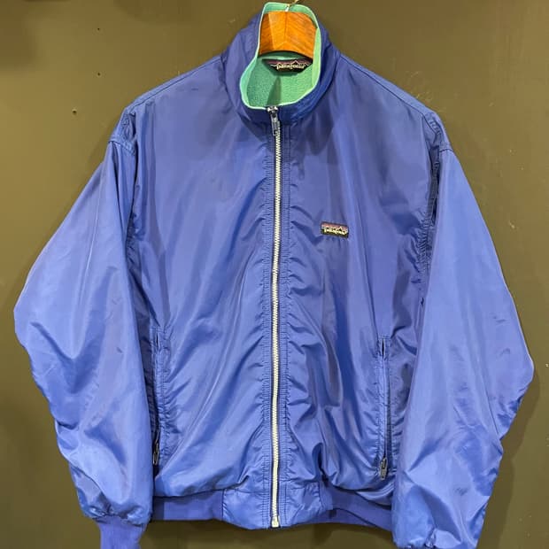 90’s patagonia jacket