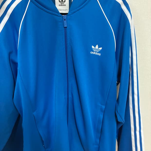아디다스 져지 2xl 110