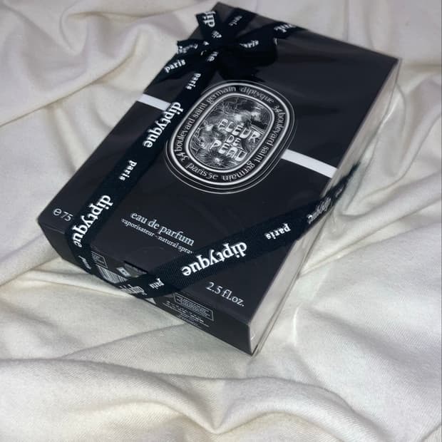 딥티크 플레르드뽀 오드 퍼퓸 75ml