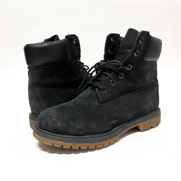 팀버랜드 6인치 부츠