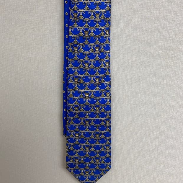 베르사체 넥타이