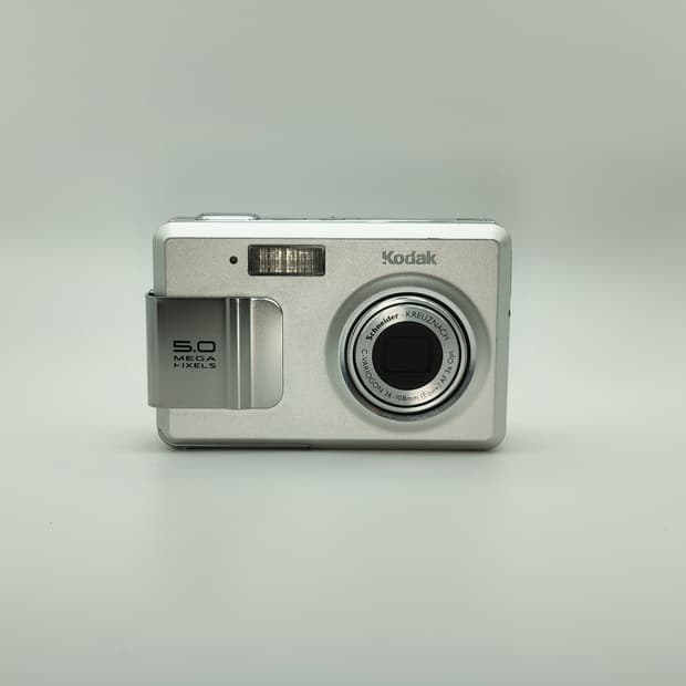 A급!) 코닥 이지쉐어 LS755 빈티지 디카