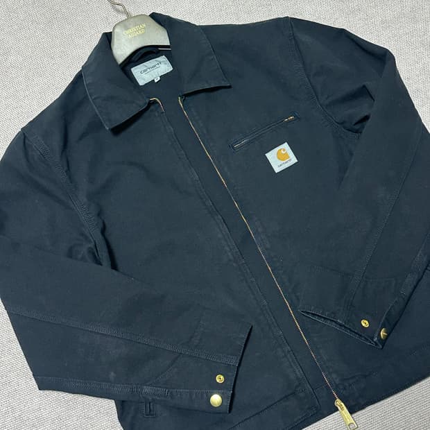 칼하트윕 디트로이트 자켓(아울렛)