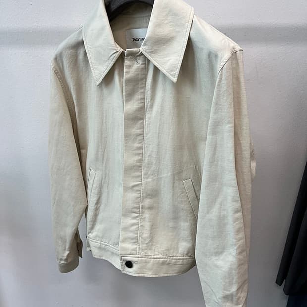 100) 토니웩 신형 카라자켓 