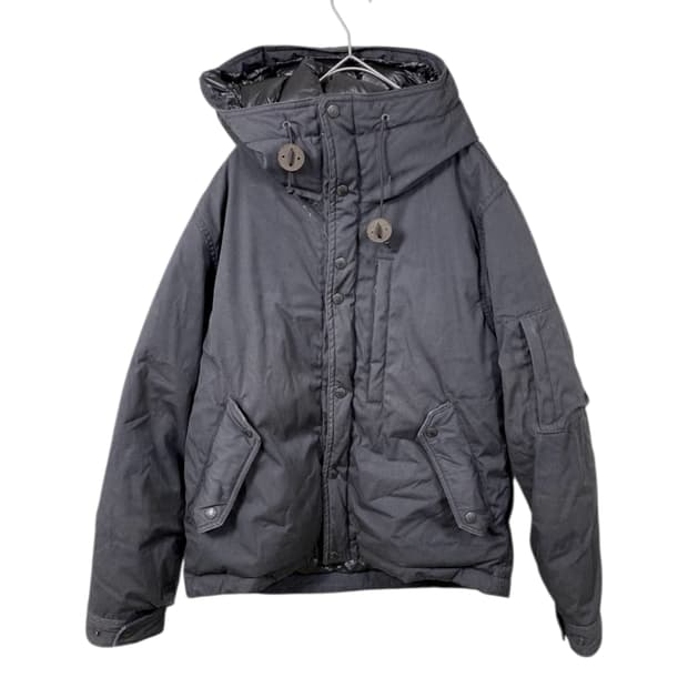 노스페이스 퍼플라벨 65/35 다운파카 나나미카