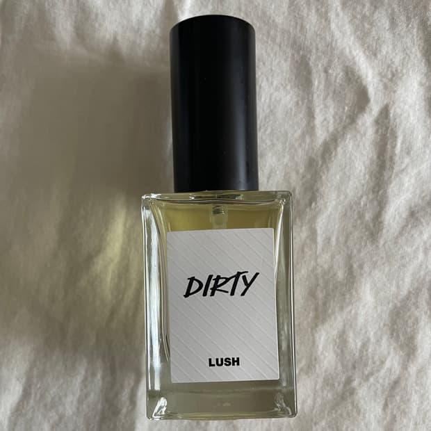 [백화점국문]러쉬 더티 퍼퓸 향수 30ml