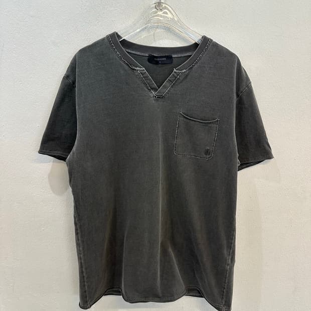 Buckaroo tee