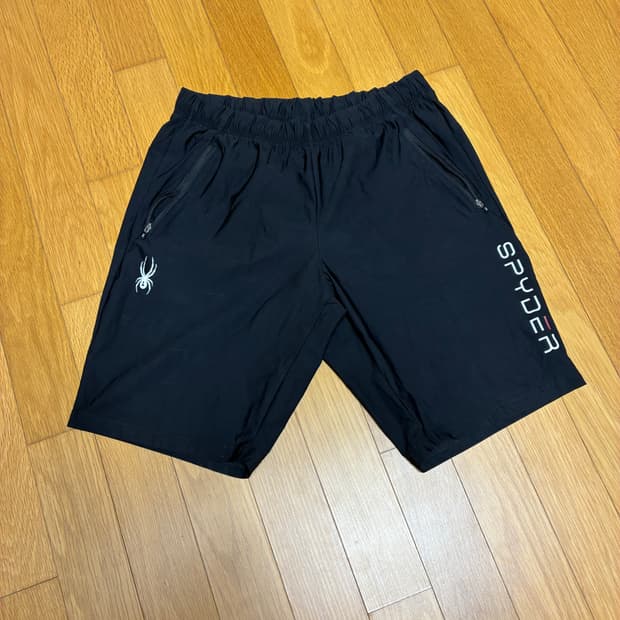 스파이더 반바지 (30)