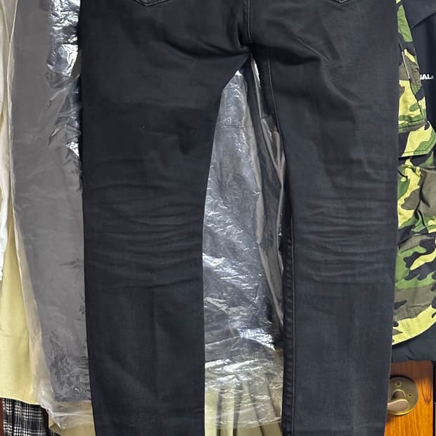 마르지엘라 슬림진