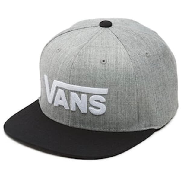 (모자) Vans Drop V II Snapback 반스 스냅백