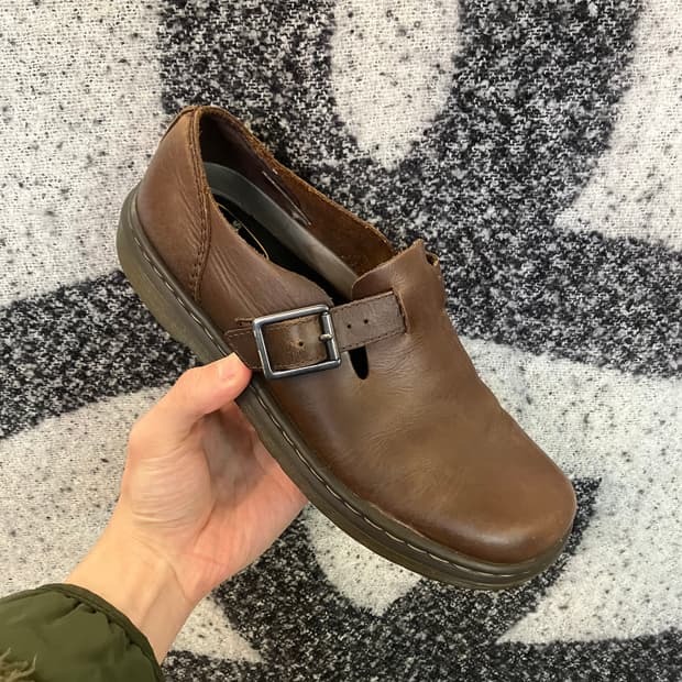 N191 닥터마틴 페트리샤