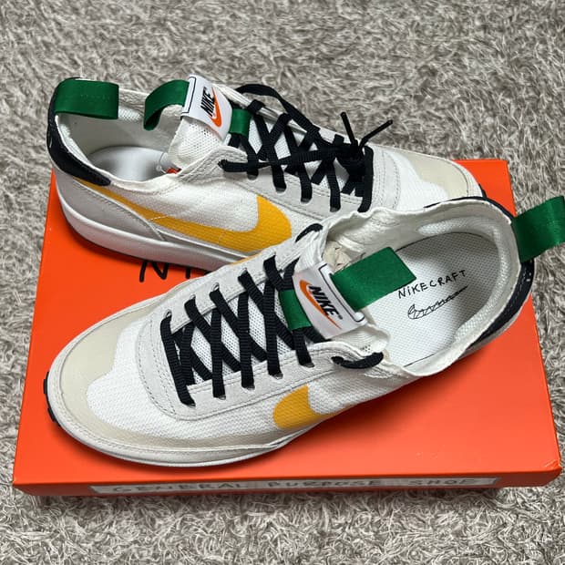 톰삭스 퍼포즈 슈275