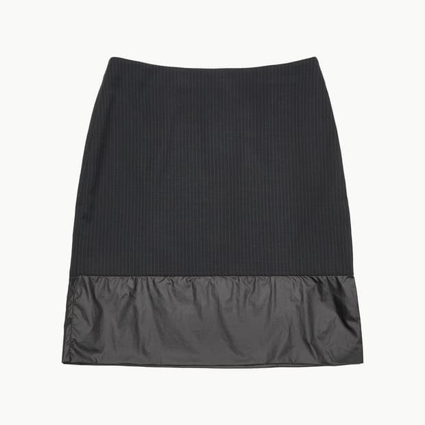 [36]팔로마울 Ongi 믹스 스커트