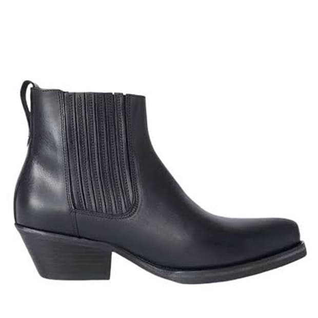 아워레가시 쿠반 부츠 42 블랙