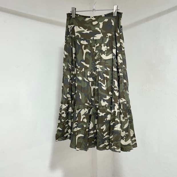 vtg skirt