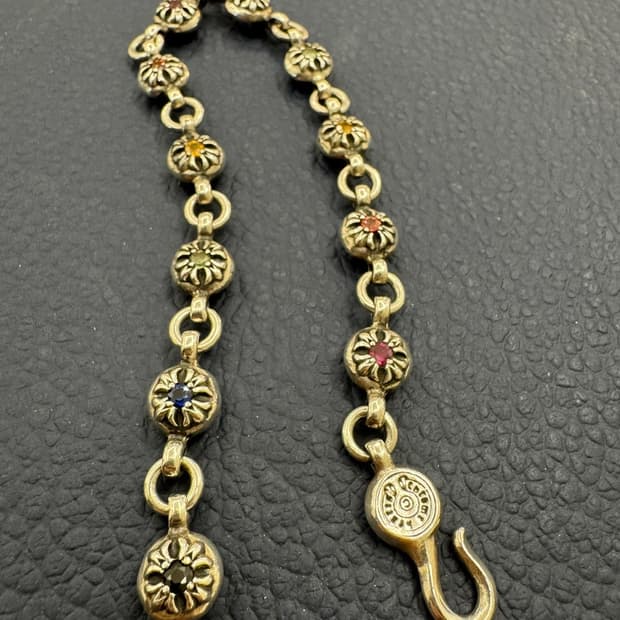 크롬하츠 목걸이