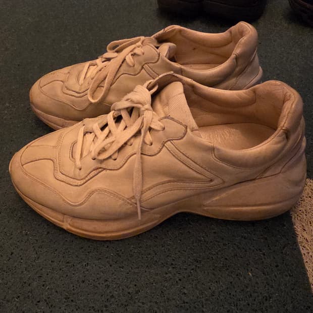 [260] 구찌 라이톤 7사이즈