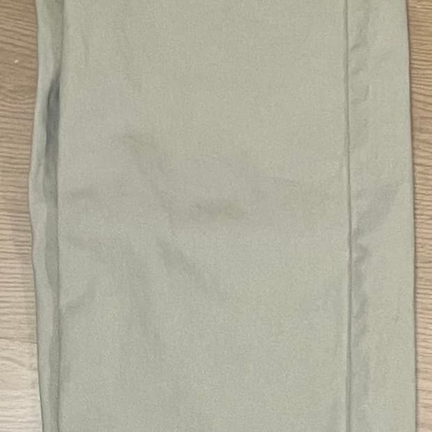 베이직 베이지 팬츠