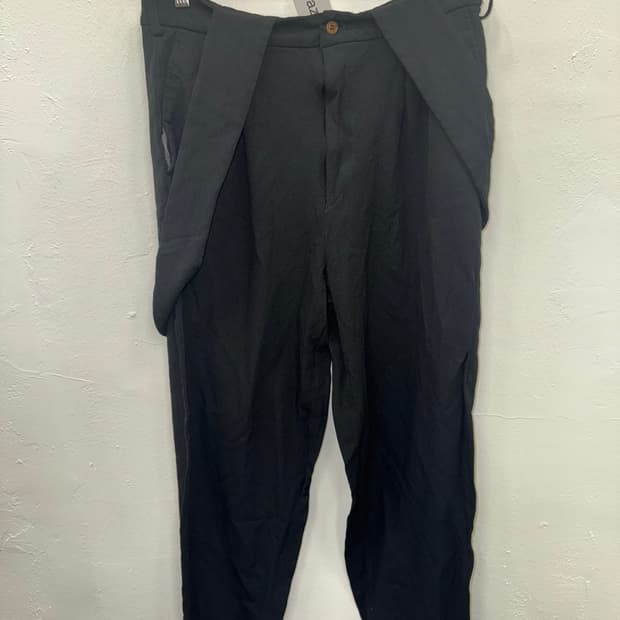 2005 Comme des Garcons 축융 팬츠