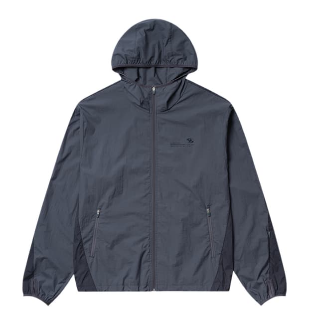 산산기어 x 삼성라이온즈 바람막이