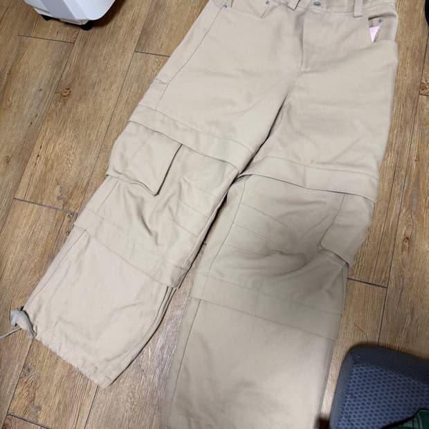 카미엔 타이탄 베이지 2사이즈