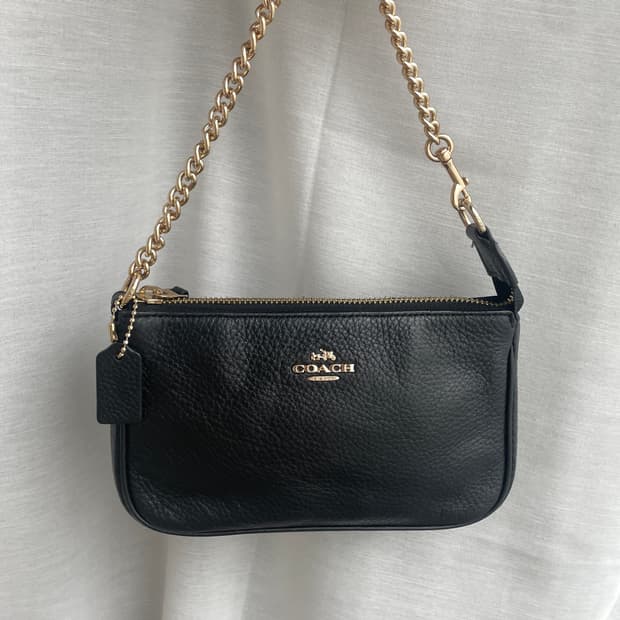 coach 코치 y2k 미니백 가죽 토트백 숄더 빈티지백 빈티지코치