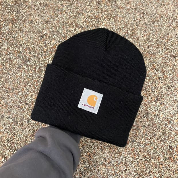 177 칼하트 비니