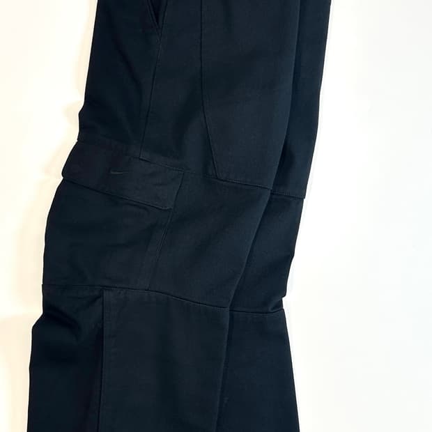 04s 나이키 1972헤리티지 카고 워크팬츠 32