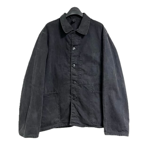 프렌치 워크자켓