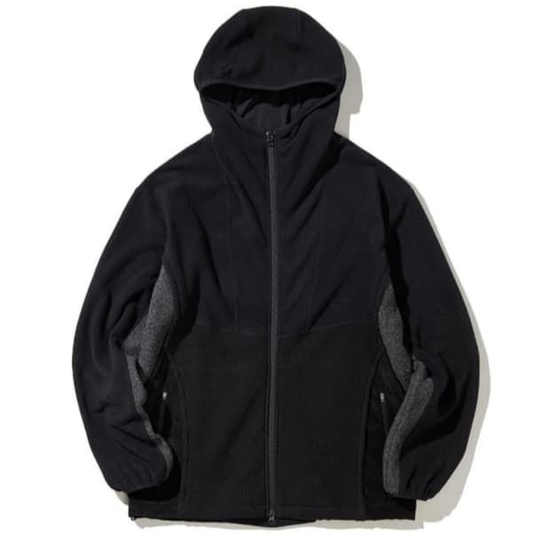 ⭐️구매⭐️ xlim ep4 01 FLEECE 1,2 SIZE 