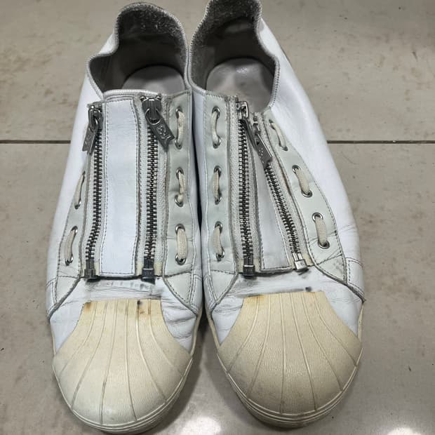 Y-3 스니커즈 275