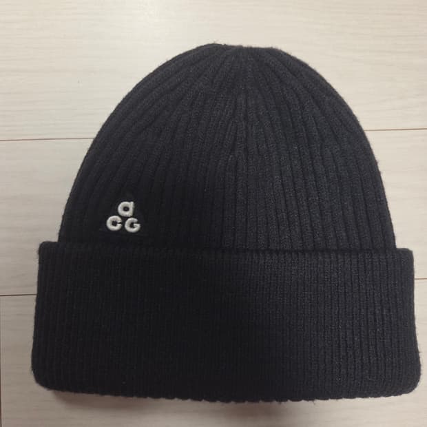 나이키 acg 비니