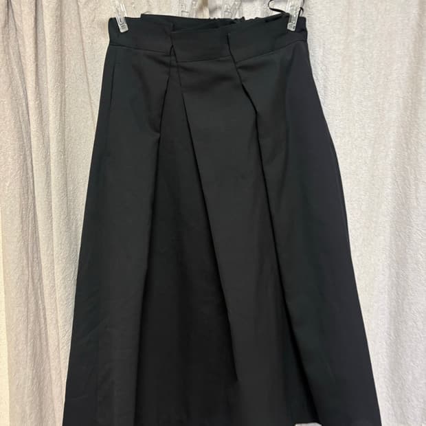 Noir kei ninomiya 치마