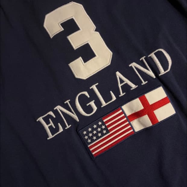 폴로 잉글랜드 카라티 구해요