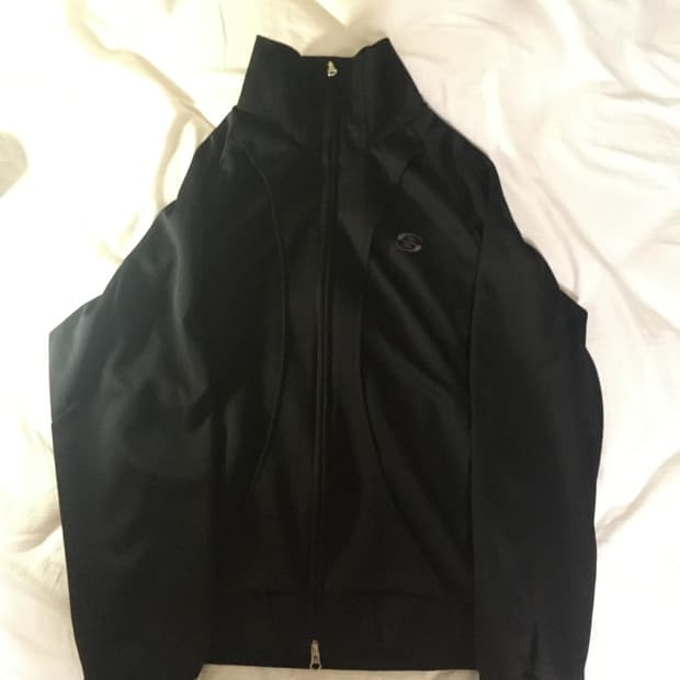 산산기어 22fw 트랙 세트