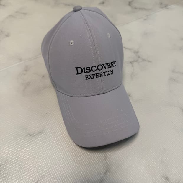 디스커버리 익스페디션 볼캡