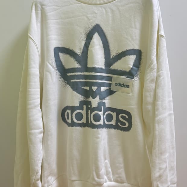 Adidas 맨투맨 