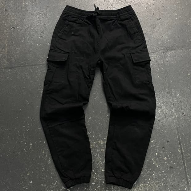 95 스노우피크 카고 조거팬츠 