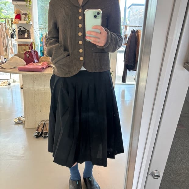 Seminead Cardigan