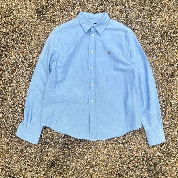 폴로 (POLO RalphLauren)옥스퍼드 셔츠