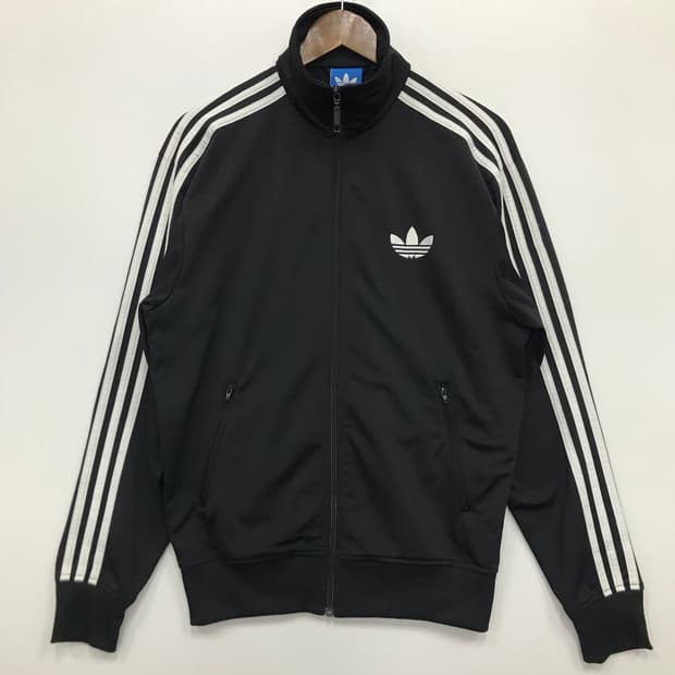 아디다스 트렉탑 져지