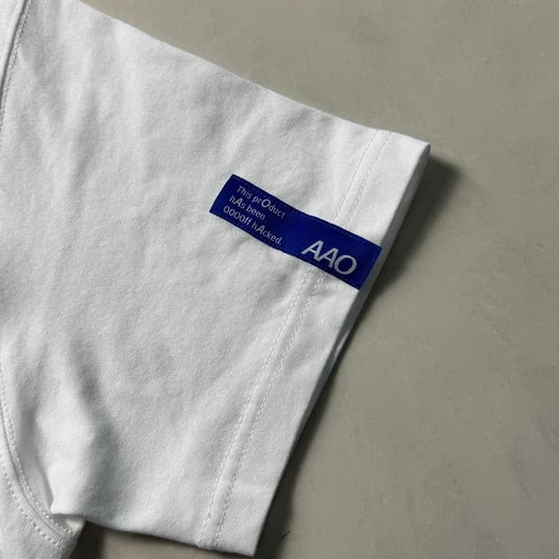 AAO BONNY’s BAG 아오 보니스백