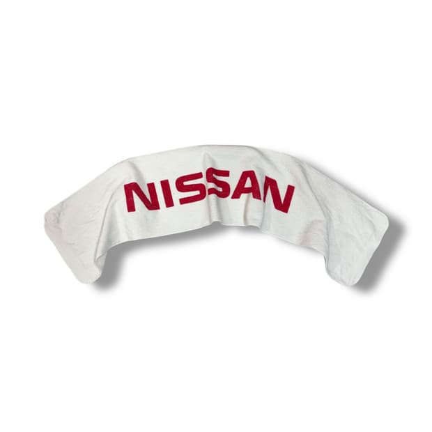 닛산 NISSAN 빈티지 머플러  