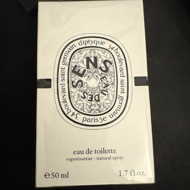 딥티크 오데썽 50ml 새상품 팝니다