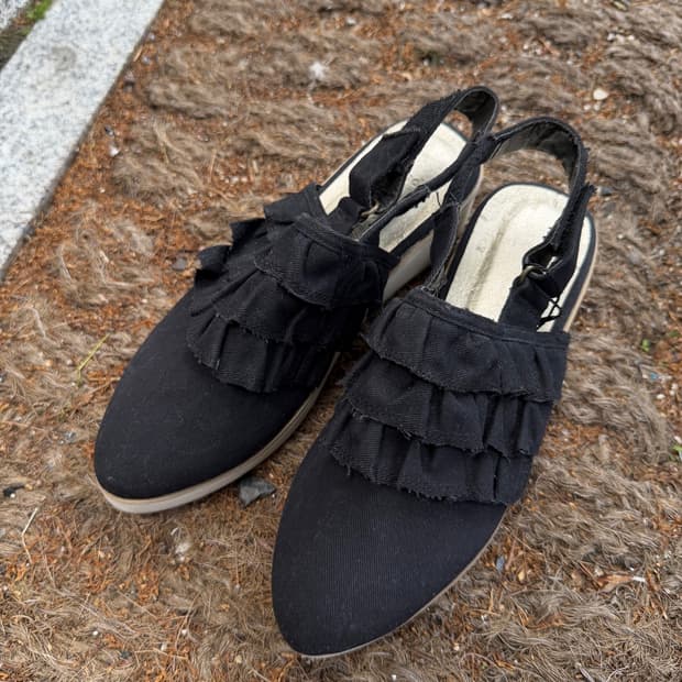 Niko and...Sandals (230-235)