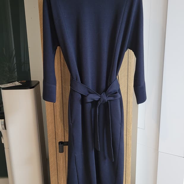 georges rech 조르쥬레쉬 니트 원피스-66사이즈