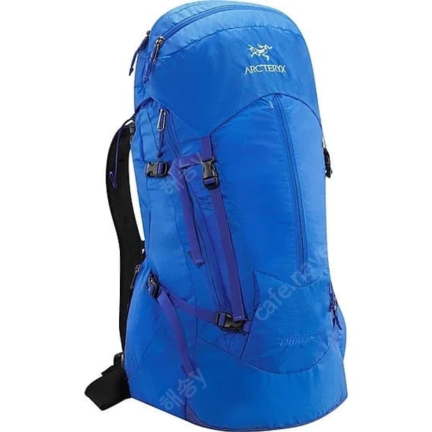 아크테릭스 알트라(Altra) 일렉트릭 블루(Electric Blue)