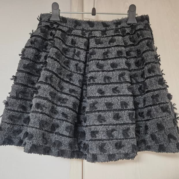 오즈세컨 스커트