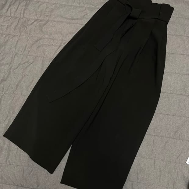 COS 코스 슬랙스 32