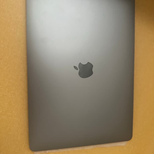 맥북에어m1 8gb램 저장용량256gb